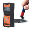 Magnetic Field Detector Digital Display Gaussmeter Auto Ranging Auto Shutdown