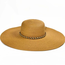 nemokamai Cowboy Hat Bands for Men Women,Braided Hatbands Belt for Cowboy/Western/Fedora/Cowgirl Hats