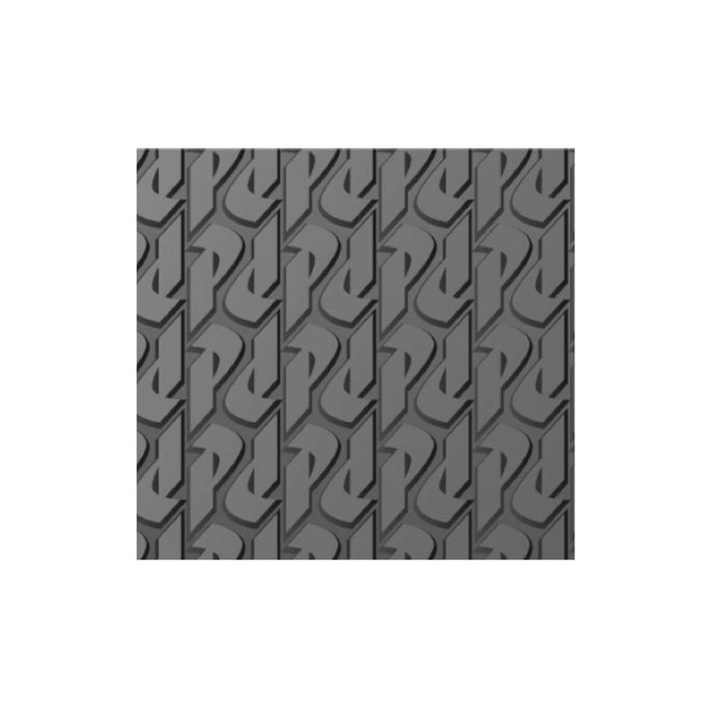 Penguin Ace Non-slip Light P Pattern Magic Black L