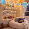 VioraWhite 2026 Space Celing Decoration for Classroom Galaxy Decor