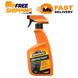 Armor All Original Protectant Car Cleaning Spray - 16 fl oz