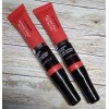 COVERGIRL Lot of 2- CoverGirl Melting Pout Metallics Gel Liquid