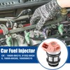 ACROPIX Car Fuel Injector Nozzle Replacement Fit for Nissan Pathfinder