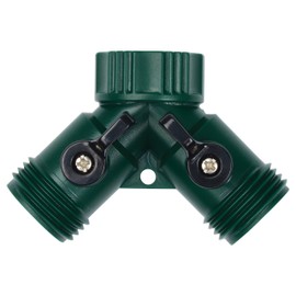Melnor Hose Valve; 2-Way