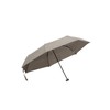 Snow Peak UG-295 Urban Umbrella, Folding Umbrella, Rain Gear