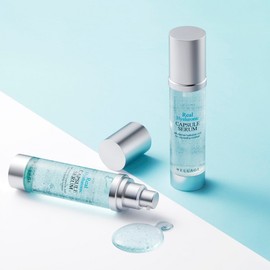 Wellage Real Hyaluronic Capsule Serum 50ml