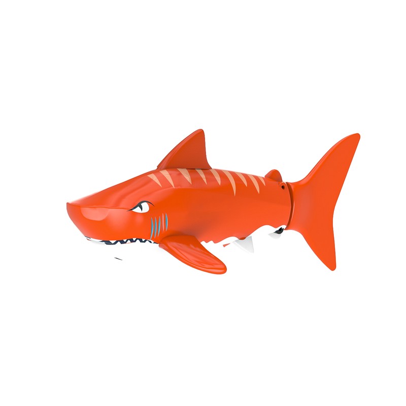 Remote Control Fish Toy Remote Control Boat Simulation Mini Swimming