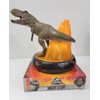 Peachtree Play Things Jurassic World T-Rex Tyrannosaurus Rex Dinosaur Night