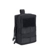 EXCELLENT ELITE SPANKER Tactical Molle Waist Bag Phone Pouch Bag