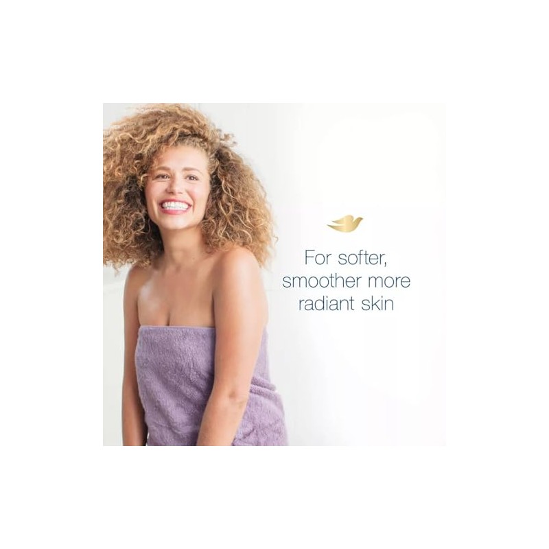 Dove Beauty Bar Soap Variety Pack - Sensitive & Original