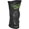 Acerbis MTB Skay Knee Protectors (Black, L/XL)