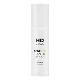 Hd Cosmetics Acnipure Gel Focal 15 Ml *anti-acné *exfoliante Grasa Día/noche