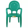 Boris 20 Sillas Infantiles De Platico Para Niño Colores Preescolar