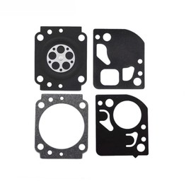 Carburetor Kit for Stihl BR500 BR550 BR600 BR700 BR800 BR800X BR800C Backpack Blower 4283 007 1700