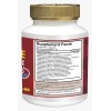 Digestive Enzymes Prebiotic & Probiotics Gas, Constipation & Bloating Relief