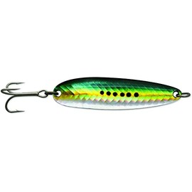 Luhr-Jensen 1 Krocodile (Treble Hook) Sardine