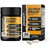 ONNIT Alpha Brain 30