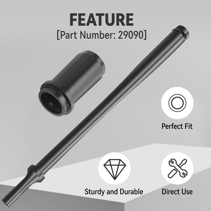29090 Anchor Bushing Removing Replacement Tool Fit for Removing and