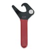 Proto Maintenance (PLOT) PGR0031 Flex Ring Spanner, Hook Wrench, Variable