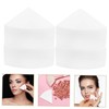 TOVINANNA Face Makeup Triangle Puff 12pcs Loose Powder for Loose