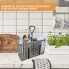 DASNTERED Dishwasher Cutlery Basket Suitable for Bosch, Universal Washing Basket