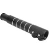 Alomejor Mountain Bike Stem 210 mm Aluminium Alloy Bicycle Fork
