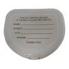 ProForce Mouthguard Case - White