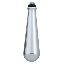 Moen 14725 Chrome Replacement Handle Knob Insert