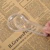 80Pcs Dual Power Magnifiers, 1.97" Lens with Lanyard for Outdoor
