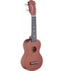 Stagg US-NAT Soprano Ukulele,Natural