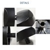 ARYEIELLSOW 6 PCS 82977 DE81-08738A Cooktop Knob Replacement AP3390330, PS4271638