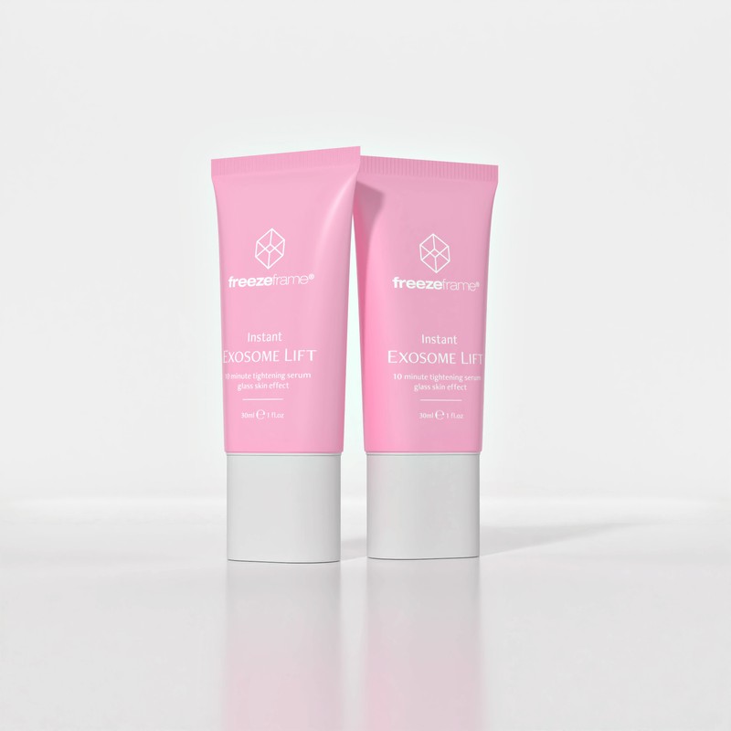 freezeframe Instant Exosome Lift 30ml