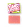 Hand Blocks: Mint & Grapefruit - Cold Processed Natural Soap