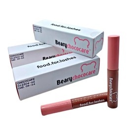 Beary Chococare Tratamiento Para Pestañas 5 pz