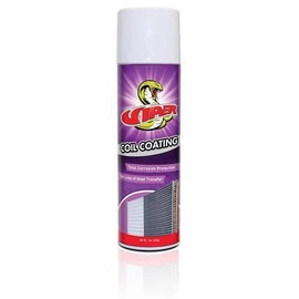 Refrigeration Technologies Viper Coil Coating