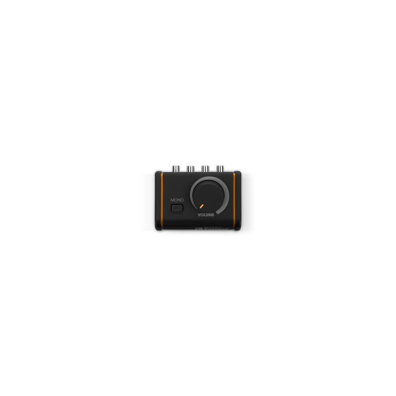 Palmer MONICON S - Passive Volume Controller