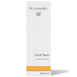 Dr. Hauschka Gesichtstonikum unisex, aktivierendes Gesichtswasser, 100 ml, 1er Pack (1 x 243 g)