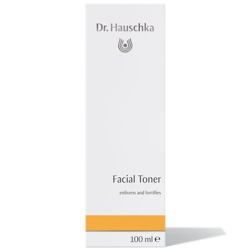 Dr. Hauschka Gesichtstonikum unisex, aktivierendes Gesichtswasser, 100 ml, 1er Pack