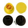 Flange for small household appliances Karcher - 90019400