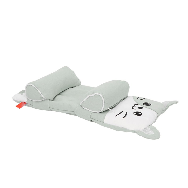 Baby Pillow Absorbent Universal Ultra Soft Multi Functional Breathable Toddler