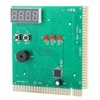 4-Digit Card PC Analyzer Computer Diagnostic Motherboard POST Tester For