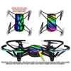 Skin Decal Wrap 2 Pack for DJI Ryze Tello Drone