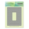 Penny Black Creative Cutting Dies - Stitched Frames 51-709