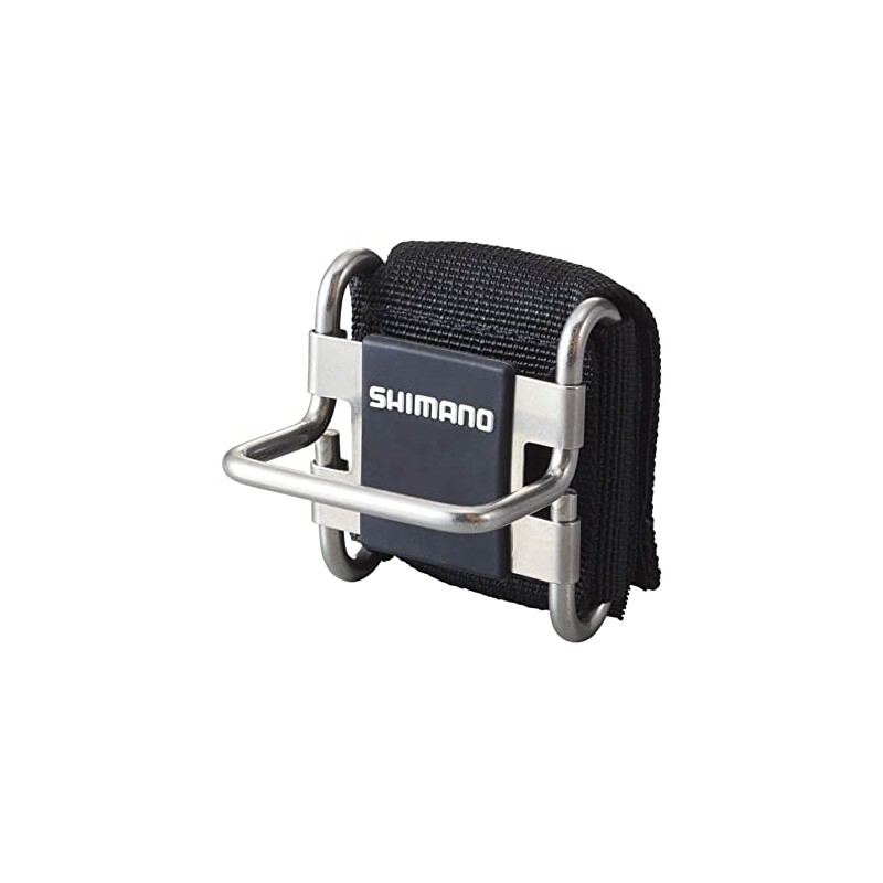 Shimano Ark Holder Black - AC-008V