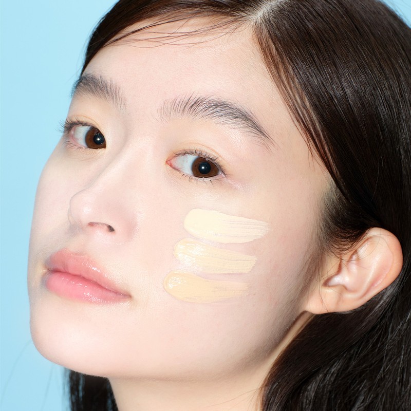 Alternative stereo Soap Nude Cushion 14g - #3 Natural Soap