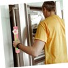 SHINEOFI Fridge Handle Cover Stylish Kitchen Decoration for Refrigerator Door