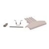 Hotpoint Washing Machine Door Handle C00259409