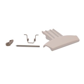 Hotpoint Washing Machine Door Handle C00259409