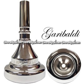 Garibaldi trombone mouthpiece single cup classic - 19