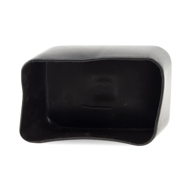 Sturdy Built Boat Trailer Winch Post Cap for Angled 3